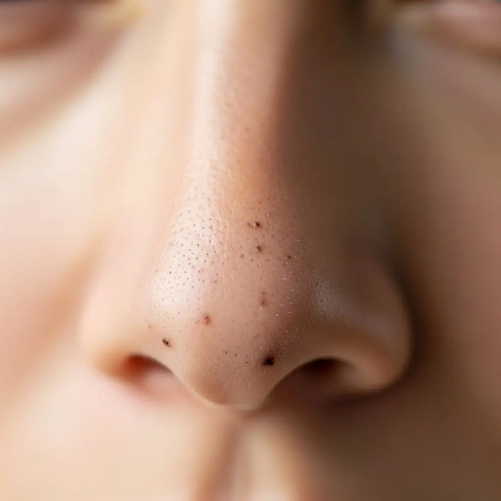 Explore expert-backed treatments, home remedies, and lifestyle habits to effectively remove and prevent blackheads on your nose.