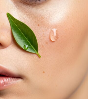 13 Effective Ways To Get Rid Of Freckles Naturally And Professionally