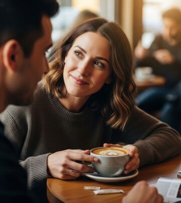 Subtle & Effective Ways To Let A Guy Know You’re Interested