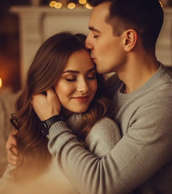 20+ Thoughtful Ways to Make Him Fall Deeply in Love With You Discover over 20 proven methods to capture his heart and foster a loving, lasting relationship built on authenticity, respect, and connection.