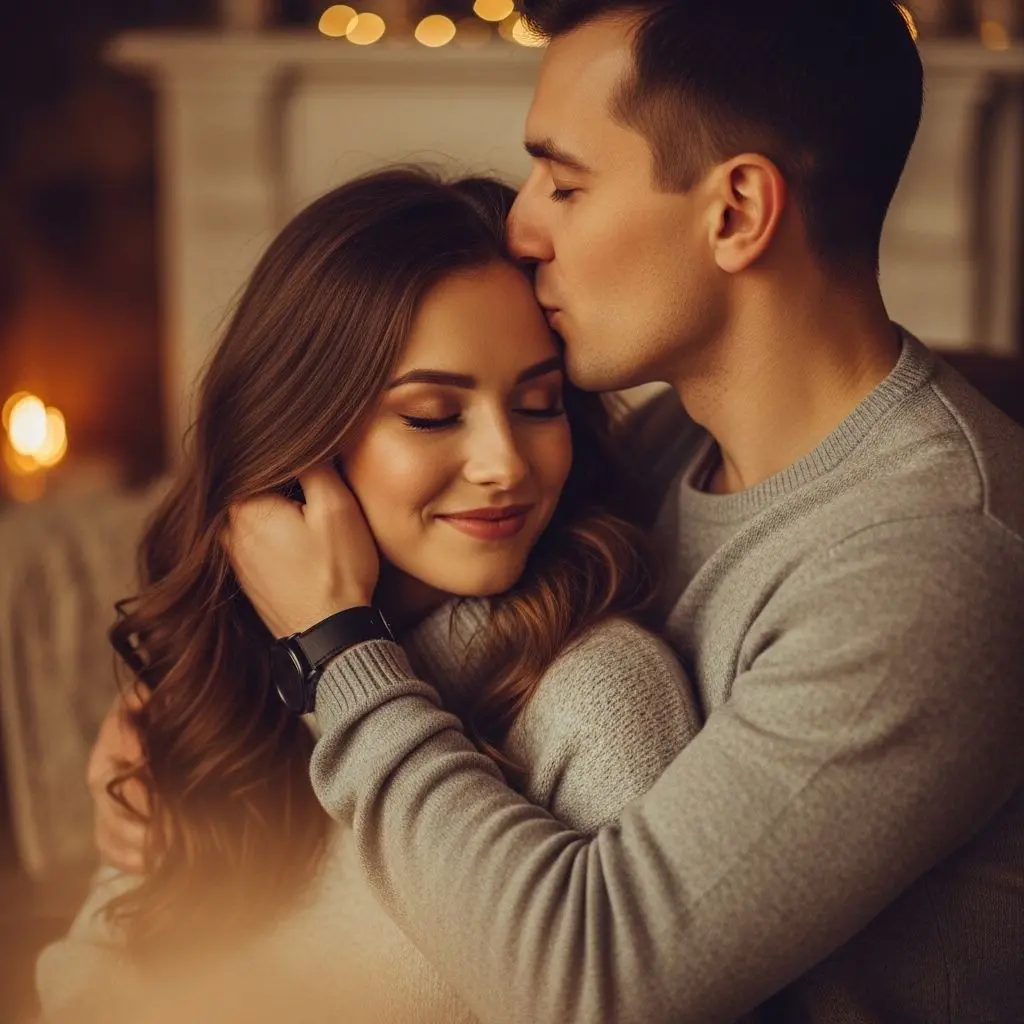 Discover over 20 proven methods to capture his heart and foster a loving, lasting relationship built on authenticity, respect, and connection.