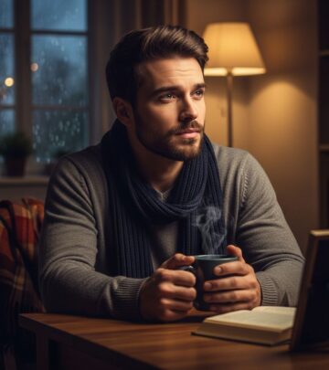 23 Practical Ways to Make Him Miss You Deeply