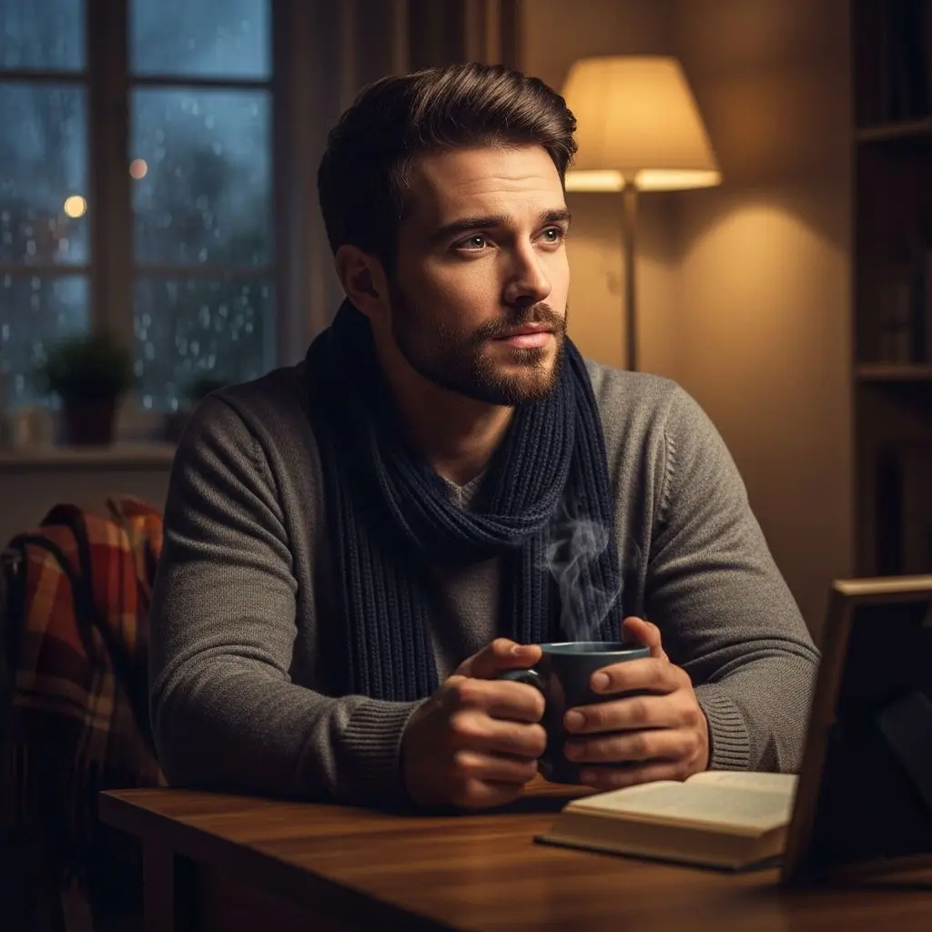 Master the art of engaging his emotions and create lasting longing with proven, actionable techniques.