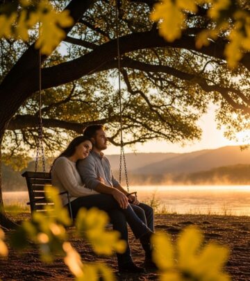 15 Effective Ways To Make Him Miss You And Strengthen Your Bond