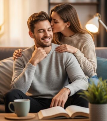 35 Practical Ways to Make Your Boyfriend Feel Truly Loved