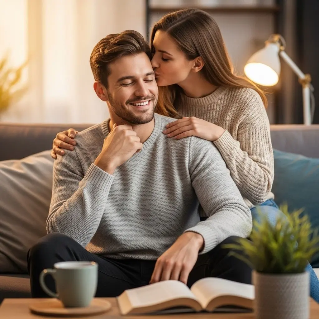 Unlock simple gestures, daily habits, and heartfelt communication to deeply strengthen your bond and make your boyfriend feel special.