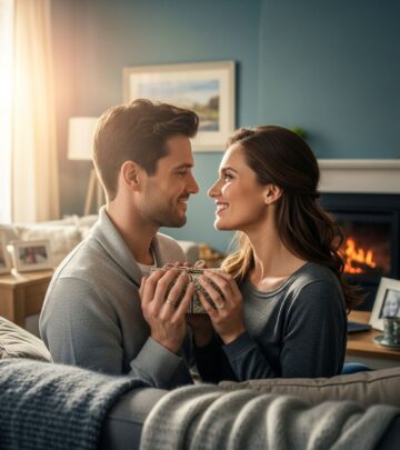 25 Meaningful Ways to Make Your Husband Happy