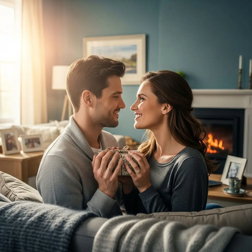 Explore 25 tried-and-tested ways to keep your husband happy and strengthen the emotional bond in your marriage.