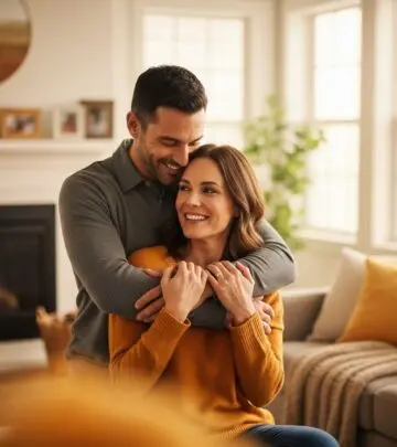 23 Easy and Powerful Ways to Reconnect With Your Spouse Discover practical steps and actionable advice to rekindle emotional and romantic intimacy with your partner at any stage of marriage.