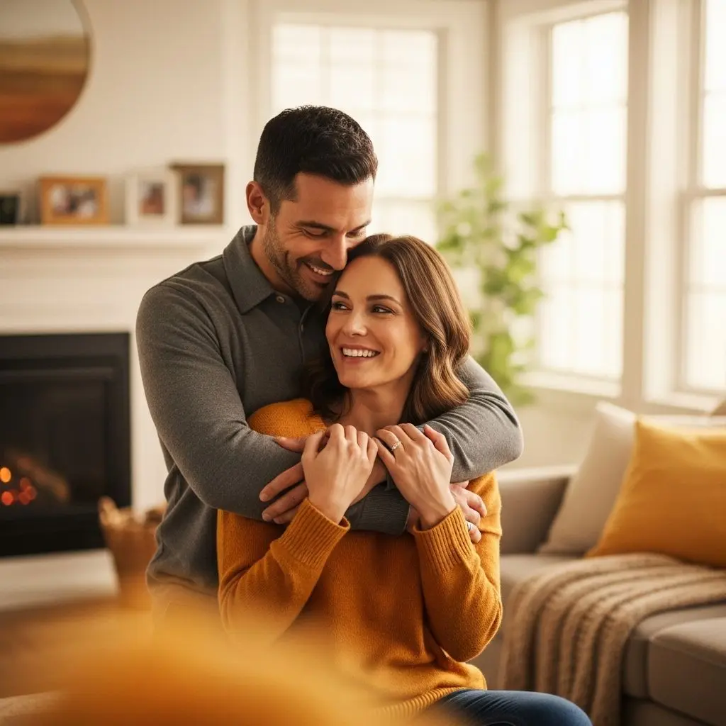Discover practical steps and actionable advice to rekindle emotional and romantic intimacy with your partner at any stage of marriage.