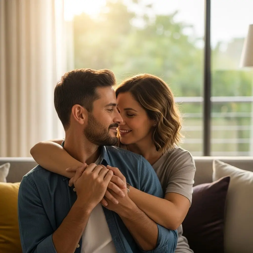 Mutual respect is the cornerstone of marital happiness—discover practical ways to honor and appreciate your husband every day.