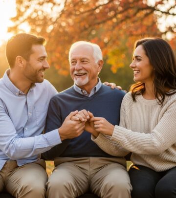 45 Thoughtful Ways to Show Respect to Your Parents
