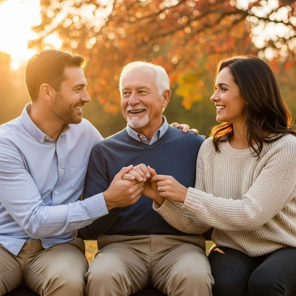 Discover 45 essential and meaningful ways to honor your parents, nurture your bonds, and strengthen your family for life.