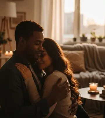 35 Meaningful Ways To Show Love And Affection In A Relationship Express love in your relationship through meaningful gestures, thoughtful words, and everyday acts of affection for a deeper connection.