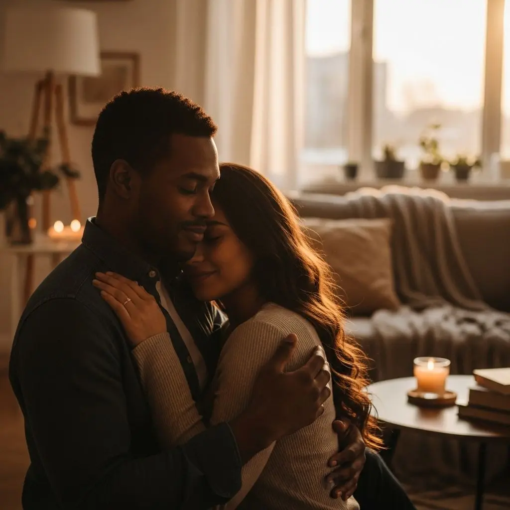 Express love in your relationship through meaningful gestures, thoughtful words, and everyday acts of affection for a deeper connection.