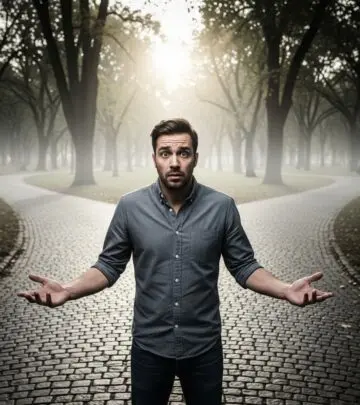 Discover clear signs and advice to understand a man’s mixed emotions and navigate relationships with clarity and confidence.