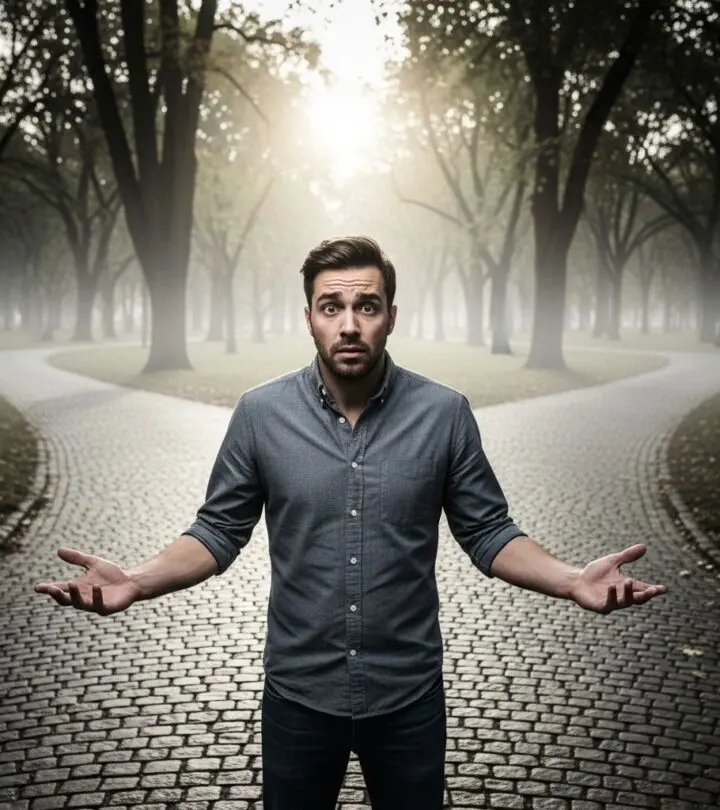 20+ Ways to Tell If a Guy Is Confused About His Feelings for You Discover clear signs and advice to understand a man’s mixed emotions and navigate relationships with clarity and confidence.