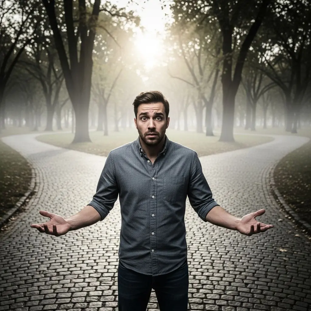 Discover clear signs and advice to understand a man’s mixed emotions and navigate relationships with clarity and confidence.