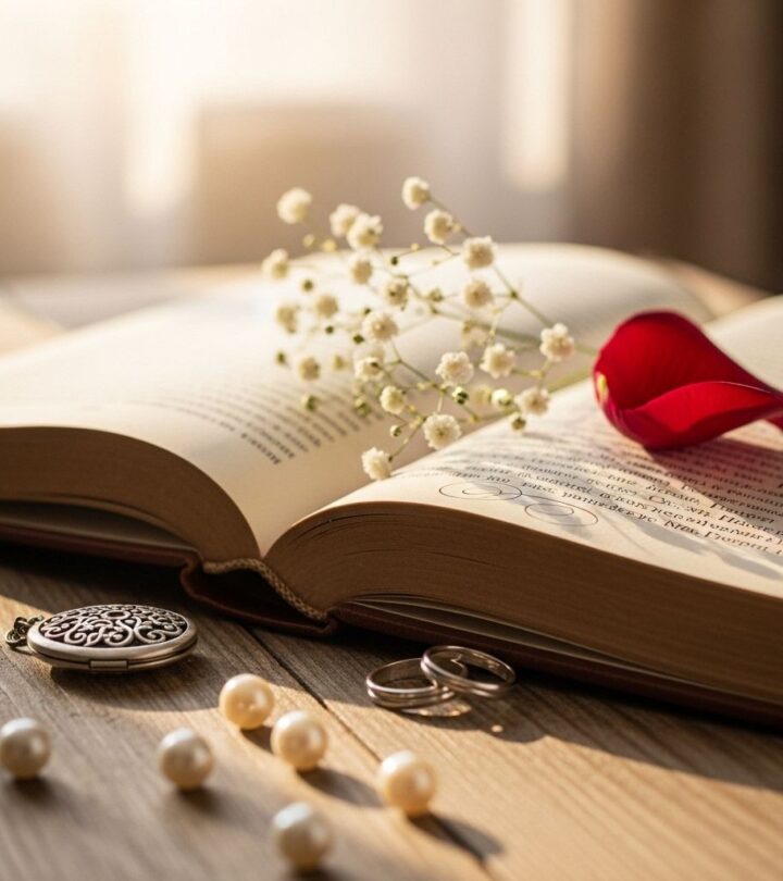 40+ Heartfelt & Romantic Wedding Anniversary Poems for All Celebrations Celebrate every milestone with touching and beautiful anniversary poems crafted for spouses, friends, parents, and more.