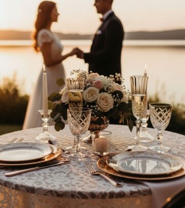 Heartfelt Wedding Anniversary Wishes for Parents: Messages, Quotes & Inspiration
