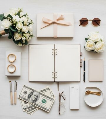 Wedding Budget Breakdown: A Comprehensive Guide to Planning Your Perfect Day