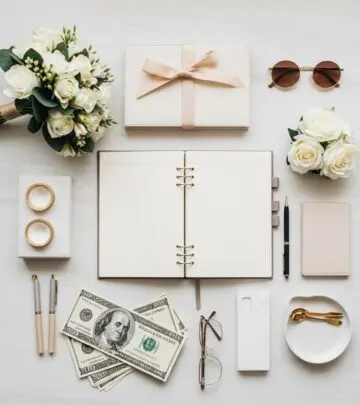 Master your wedding finances with a strategic budget breakdown covering every essential detail and expert saving tips.