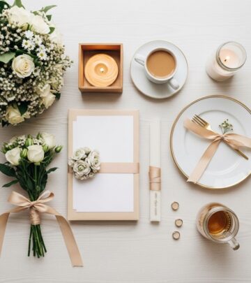 Wedding Captions For Instagram: Best Ideas & Examples