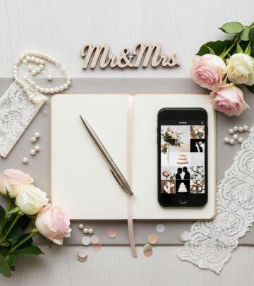 Wedding Captions For Instagram Made Easy: Creative Ideas