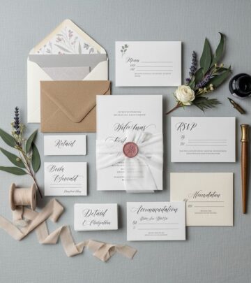 Wedding Invitation Wording: The Ultimate Guide with Samples, Tips, and FAQs