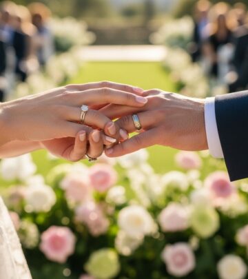 Wedding Vows: 150+ Romantic, Traditional & Unique Examples