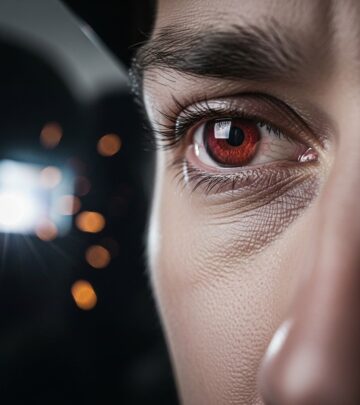 Welding Flash Burn Eyes: Symptoms, Prevention, and Home Remedies