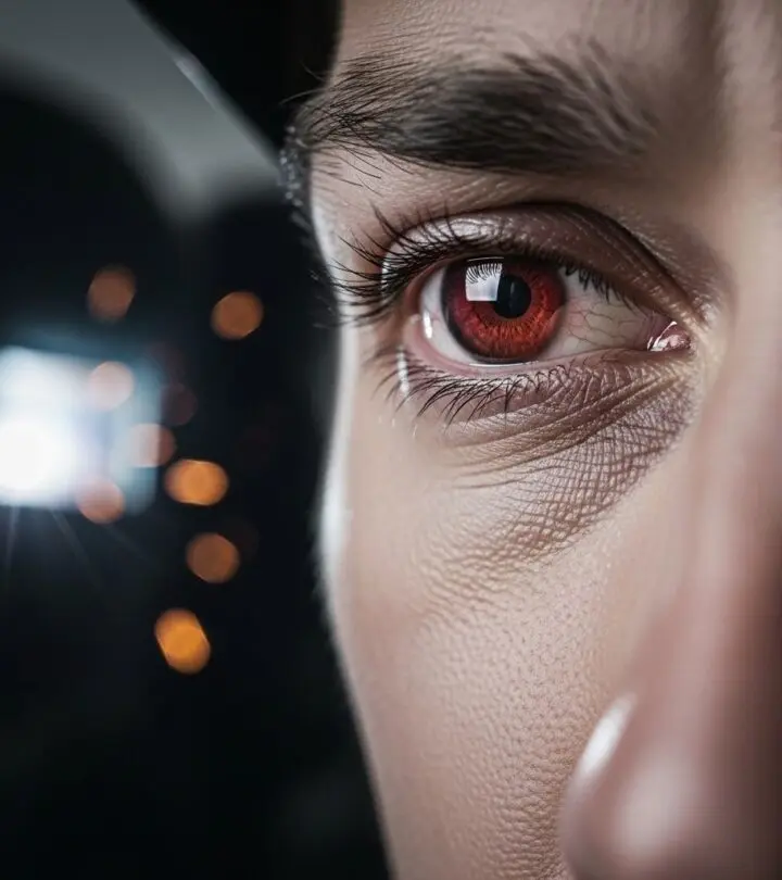 Welding Flash Burn Eyes: Symptoms, Prevention, and Home Remedies Discover effective home treatments, expert tips, and prevention strategies for welding flash burn eyes or arc eye.