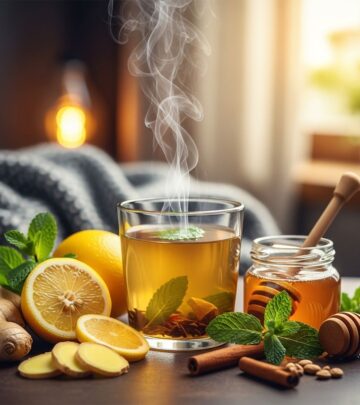Best Wet Cough Home Remedies: Causes, Treatments & Prevention