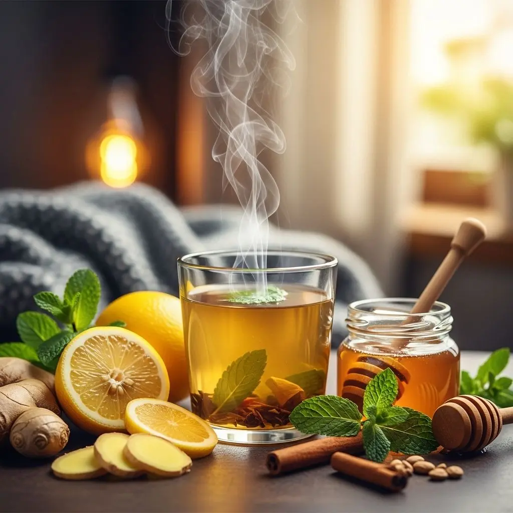 Discover effective natural remedies and lifestyle tips to relieve wet cough, understand its causes, and learn how to prevent recurring symptoms.