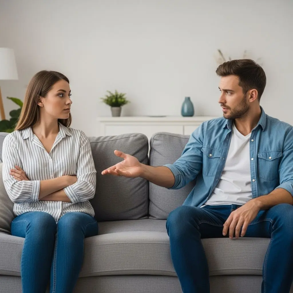 Understand the root causes of resentment in relationships, how it develops, its impact, and practical strategies for healing.