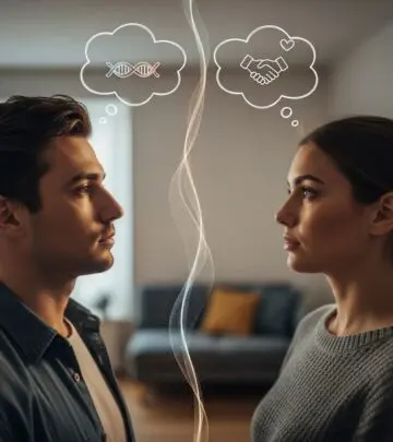 What Does Friends With Benefits Mean? Understanding Boundaries, Risks & Realities Uncover the complexity, boundaries, and emotional nuances at play in friends with benefits relationships.