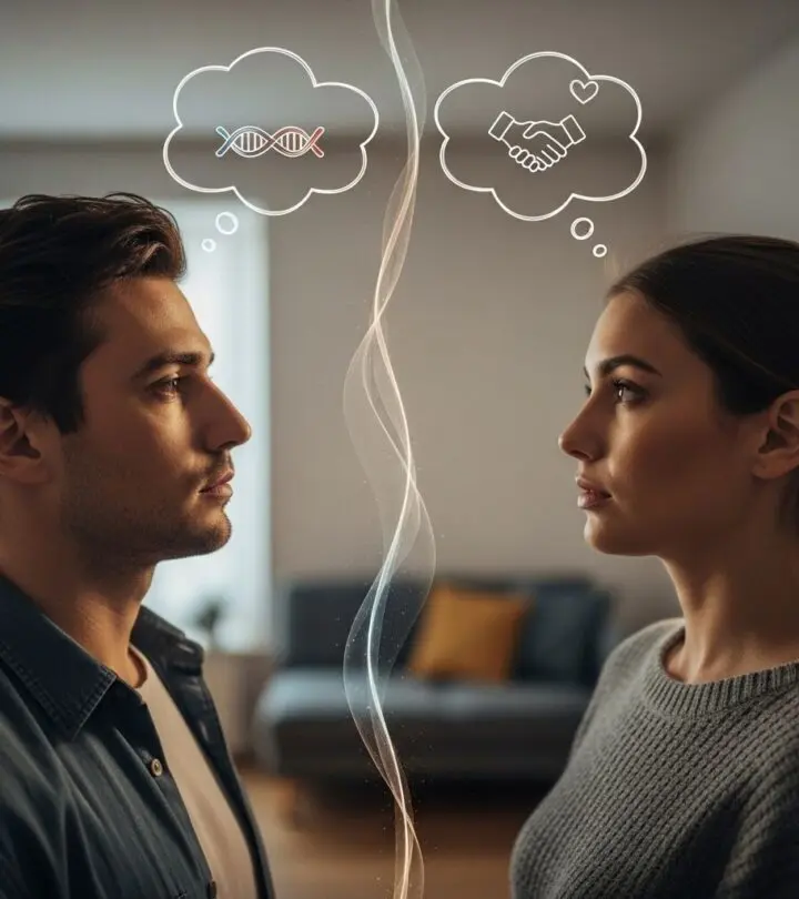 Uncover the complexity, boundaries, and emotional nuances at play in friends with benefits relationships.