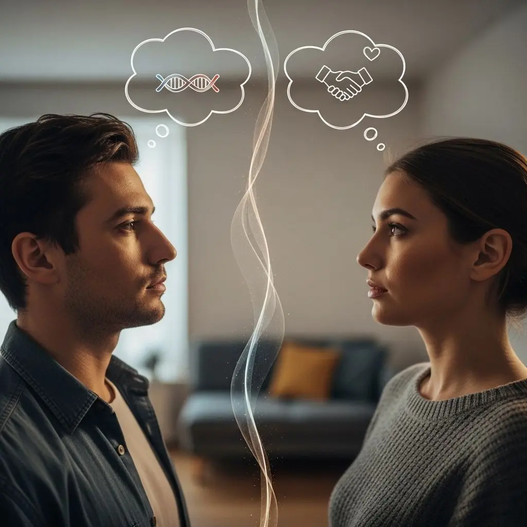 Uncover the complexity, boundaries, and emotional nuances at play in friends with benefits relationships.