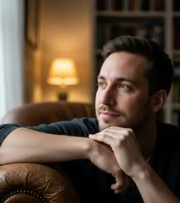 What Does It Mean When a Guy Says He Misses You? Decode the true intentions and feelings behind a man's confession that he misses you, with practical tips to interpret his actions.