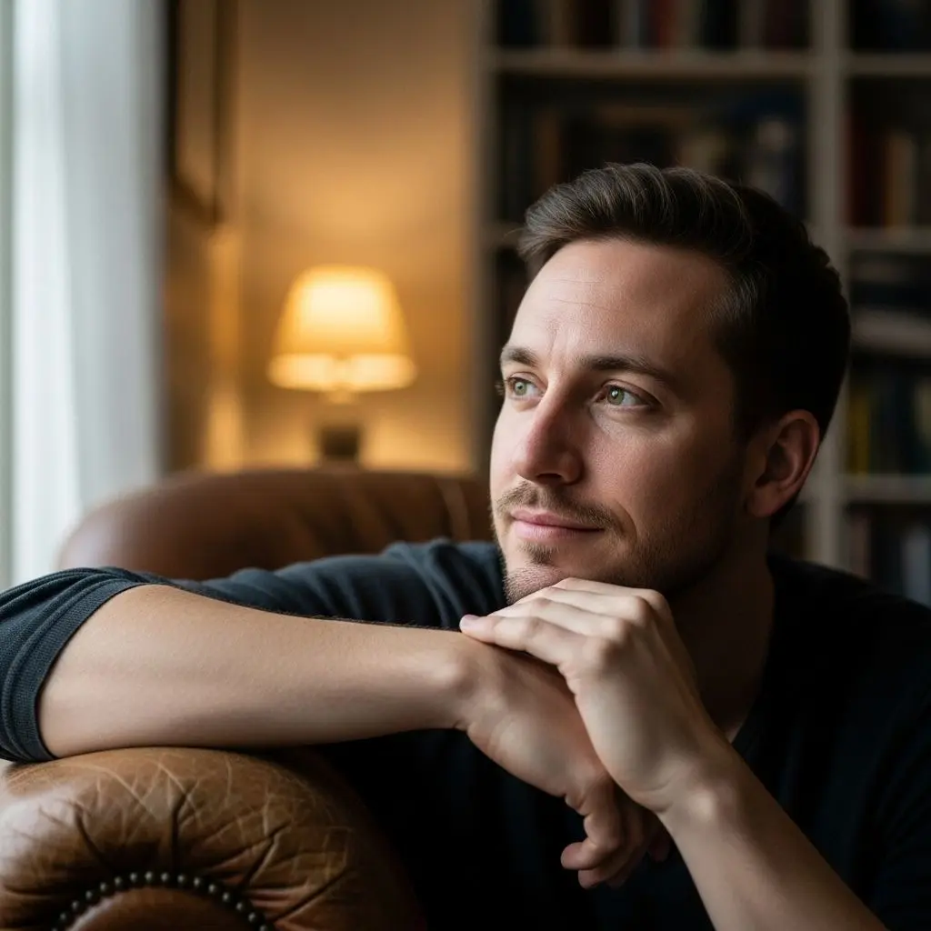 Decode the true intentions and feelings behind a man's confession that he misses you, with practical tips to interpret his actions.