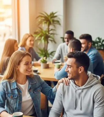 Decode the meaning behind 'bro' and understand her true intentions