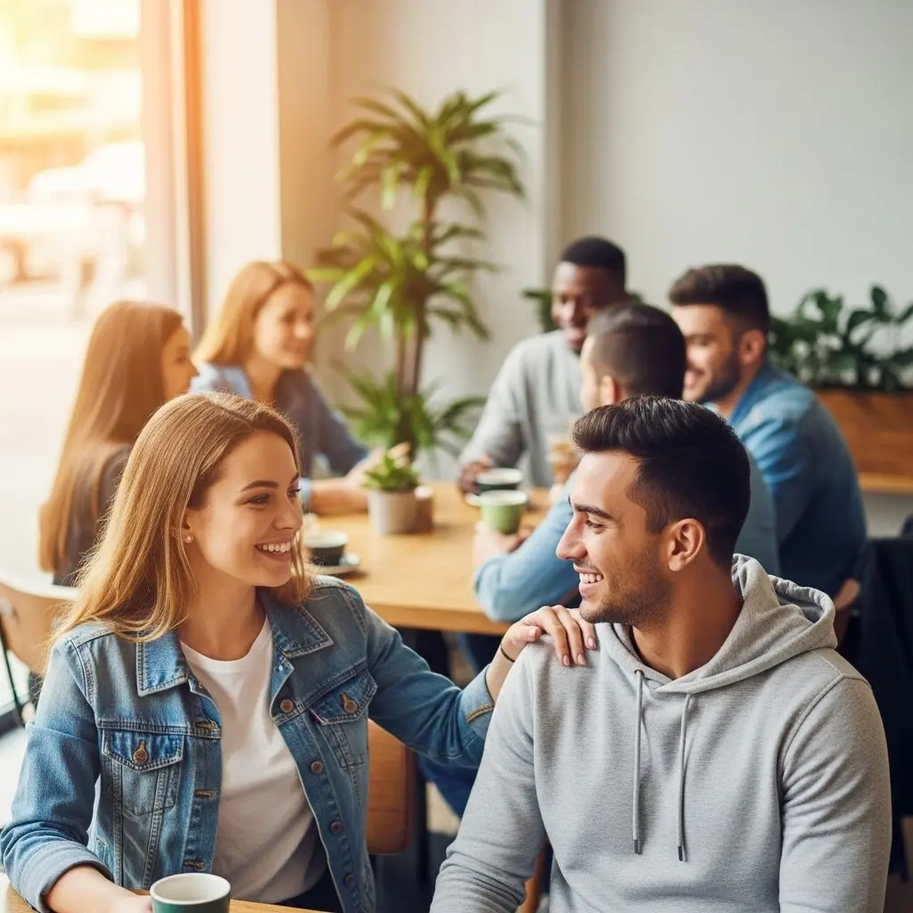 Decode the meaning behind 'bro' and understand her true intentions