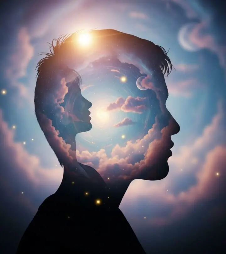 Discover the hidden meanings behind dreams about your crush, from romantic fantasies to revealed fears and desires