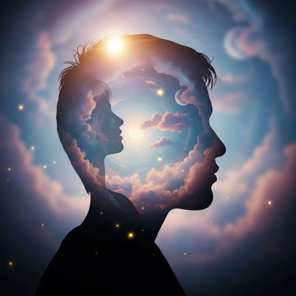 Discover the hidden meanings behind dreams about your crush, from romantic fantasies to revealed fears and desires