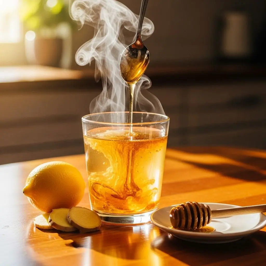 Discover the transformative health benefits of this ancient remedy