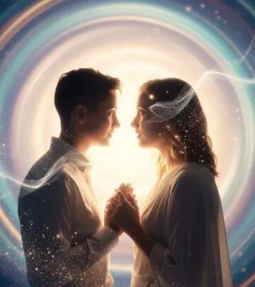 What Really Happens When You Meet Your Soulmate Explore the transformative signs, emotions, and deep shifts that occur when you meet your soulmate, plus practical tips and FAQs.