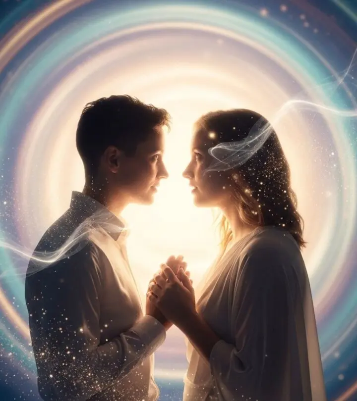 What Really Happens When You Meet Your Soulmate Explore the transformative signs, emotions, and deep shifts that occur when you meet your soulmate, plus practical tips and FAQs.