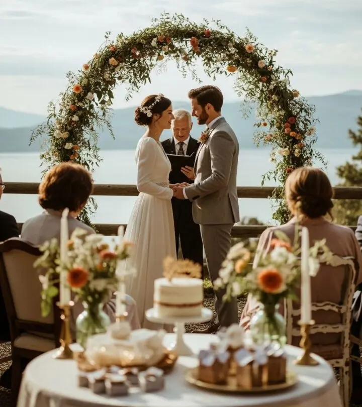 What Is a Micro Wedding? Planning an Intimate & Unique Celebration Explore the appeal, planning process, and benefits of micro weddings—intimate, stylish celebrations with up to 50 guests.
