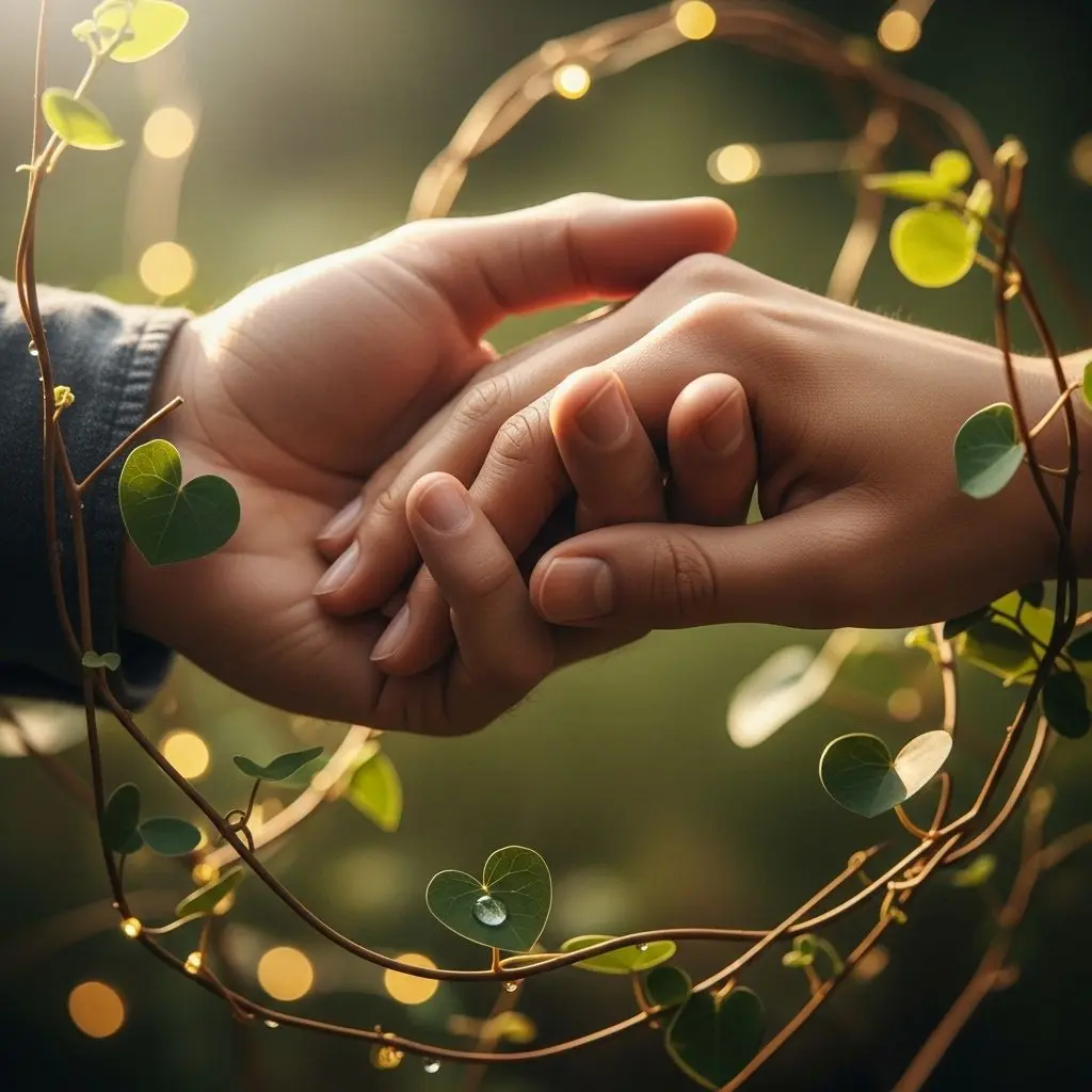 Discover the true essence of love, learn the unmistakable signs of genuine connection, and expert ways to strengthen lasting relationships.