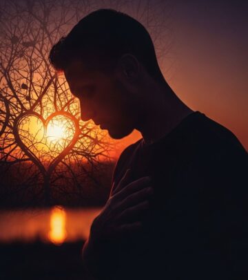 What Makes a Man Fall Deeply in Love: Insights Into the Male Heart